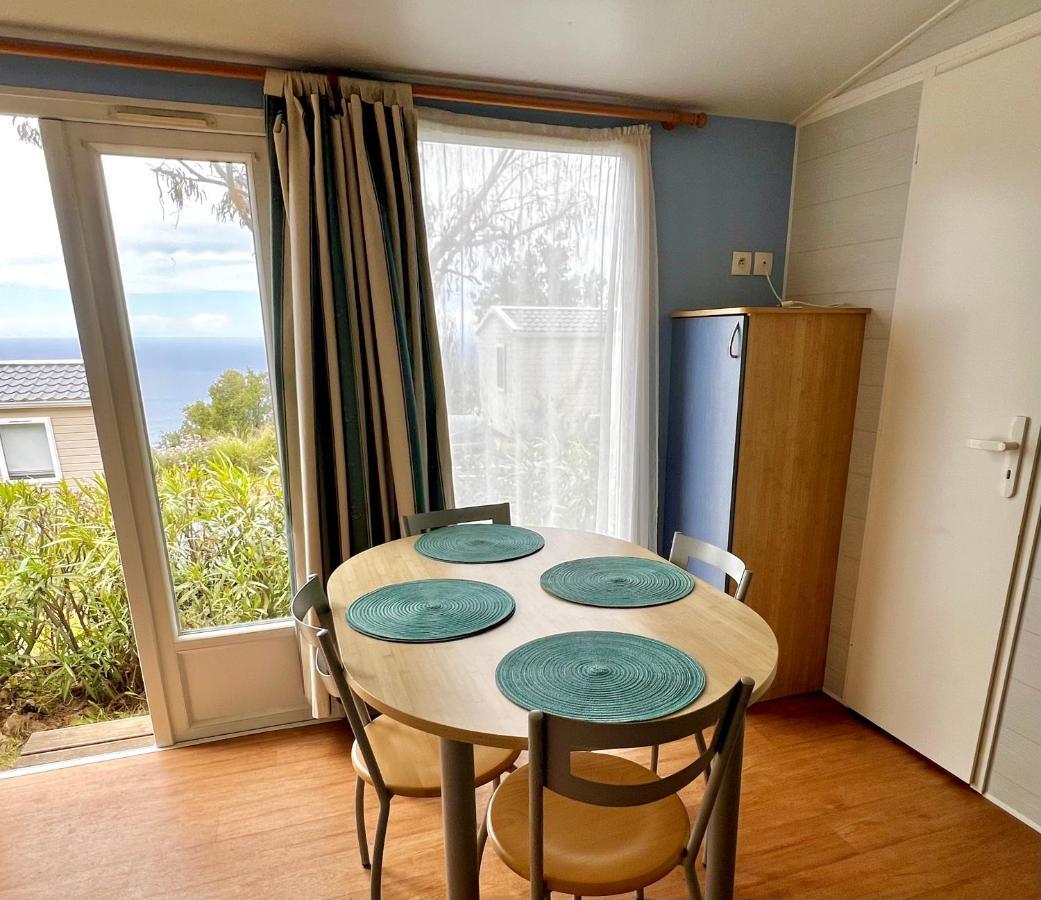 Appartement Le Fango *