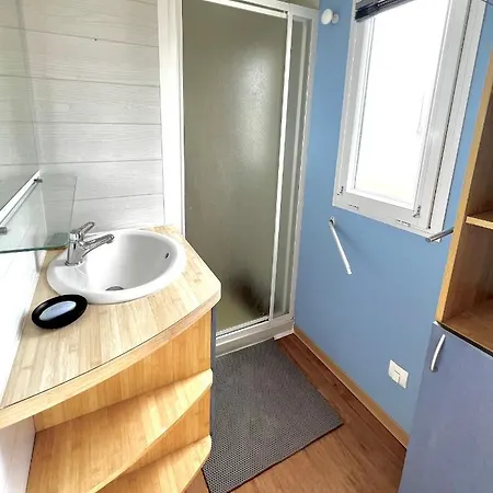 Le Fango Apartment Lumio  Exterior photo