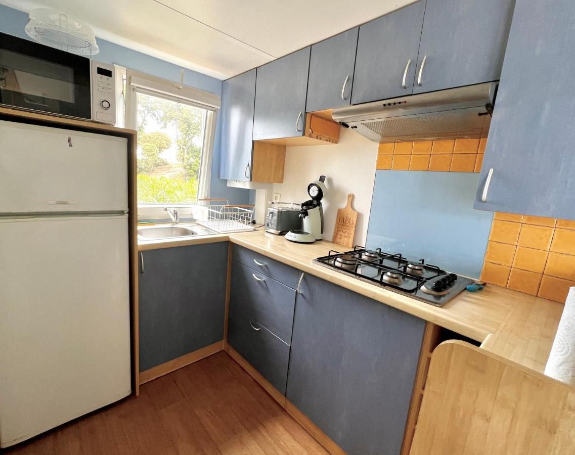Le Fango Apartment Lumio (Corsica)