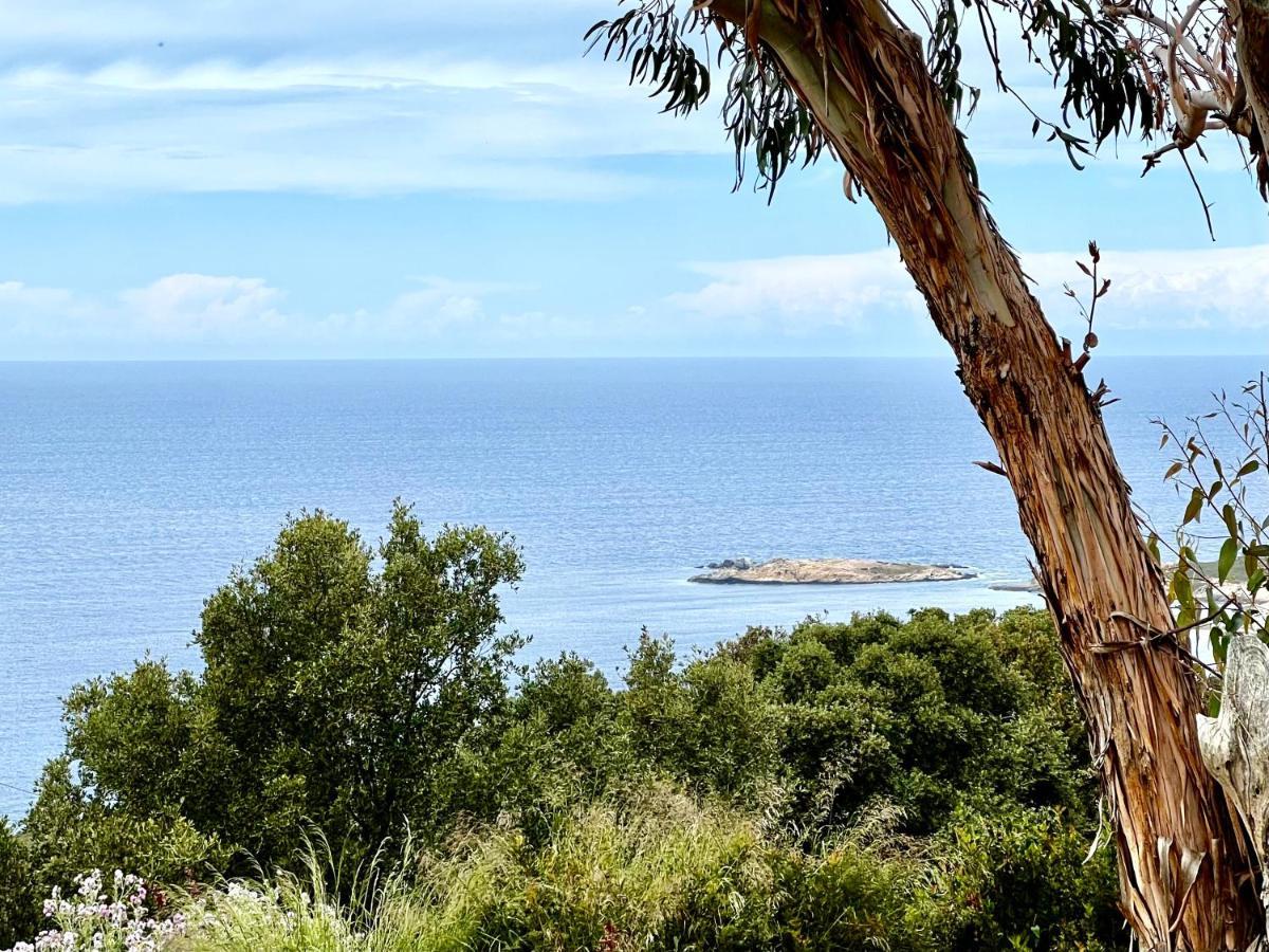 Le Fango Apartment Lumio (Corsica)